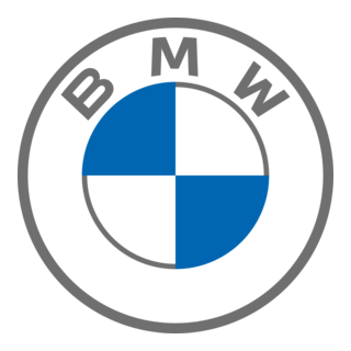 BMW logo