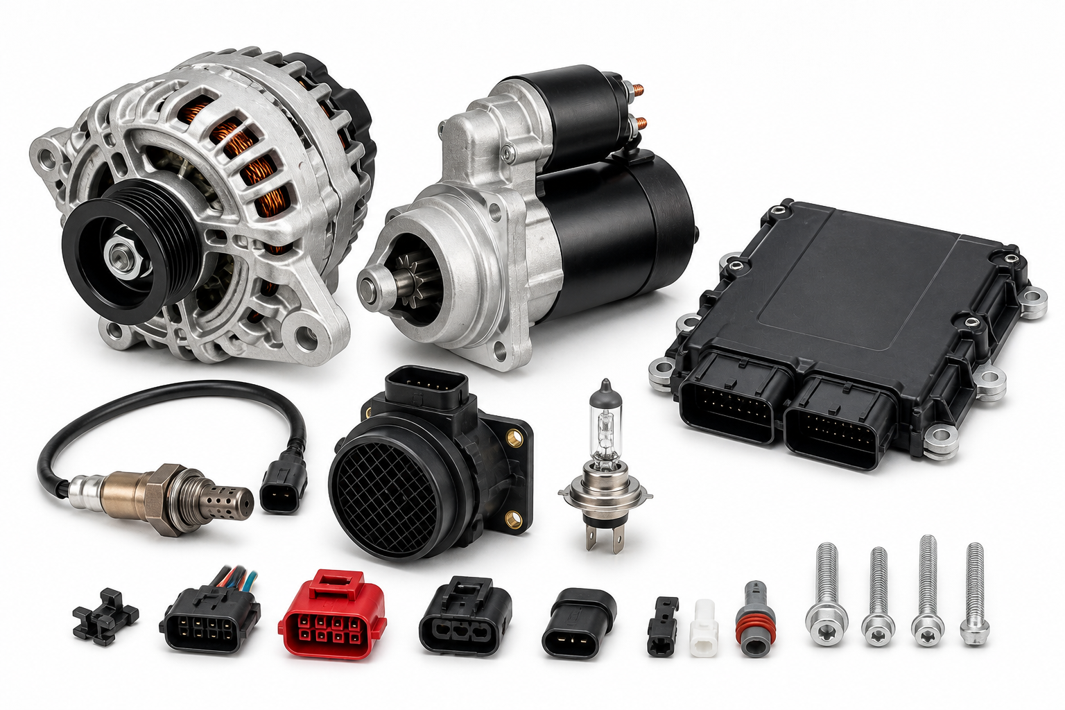 Electrical Parts