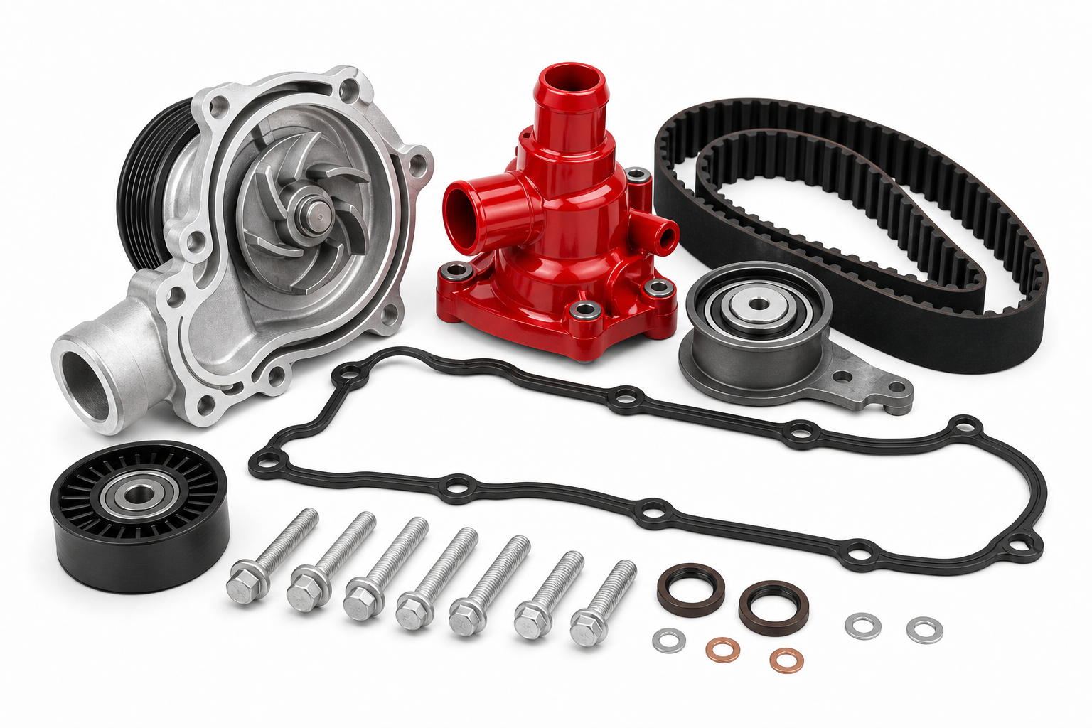Engine Parts
