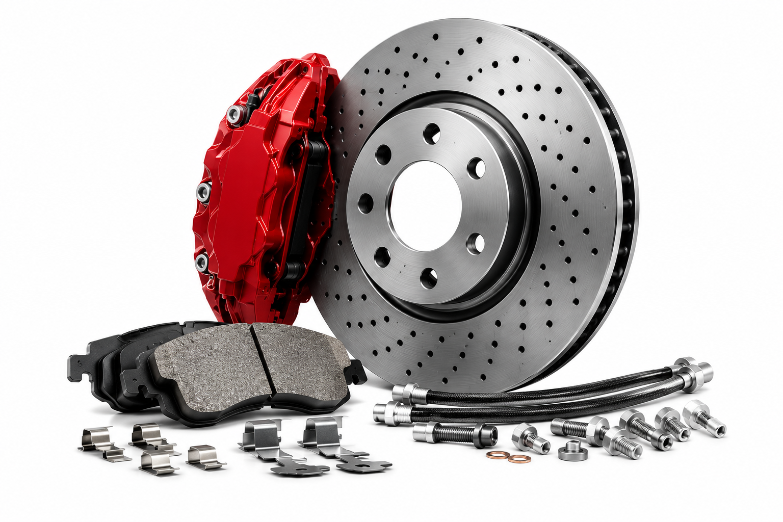 Brake Parts