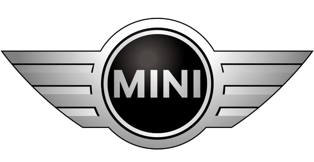 MINI logo