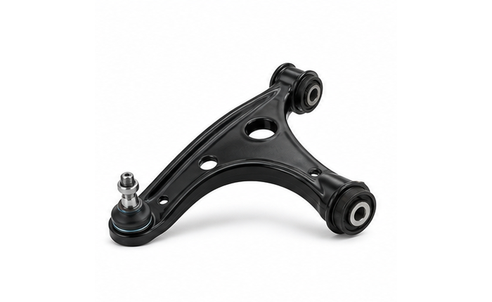 Control Arms & Bushes