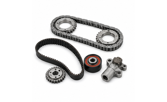 Timing Chain & Belt Kits