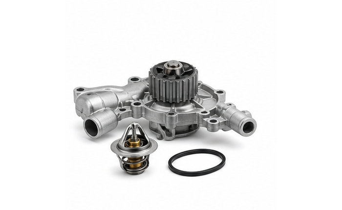 Water Pumps & Thermostats