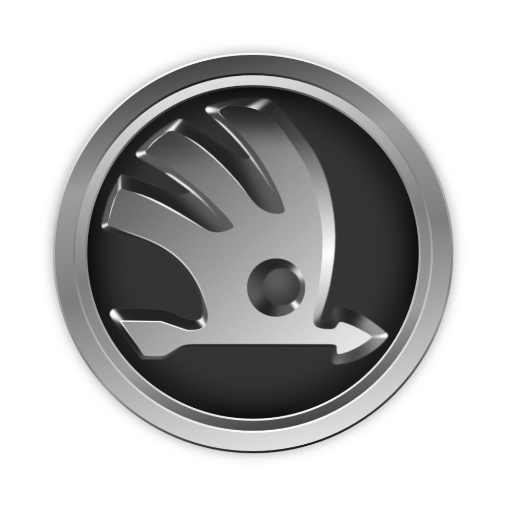 Skoda logo