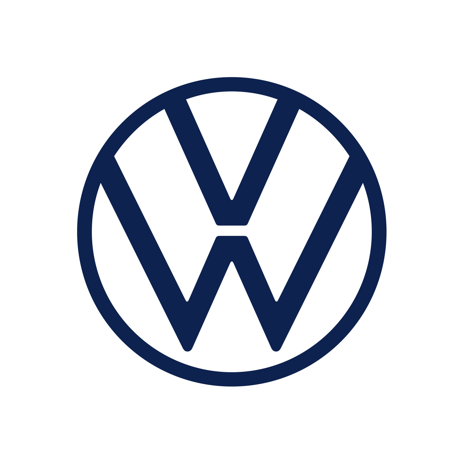 Volkswagen logo